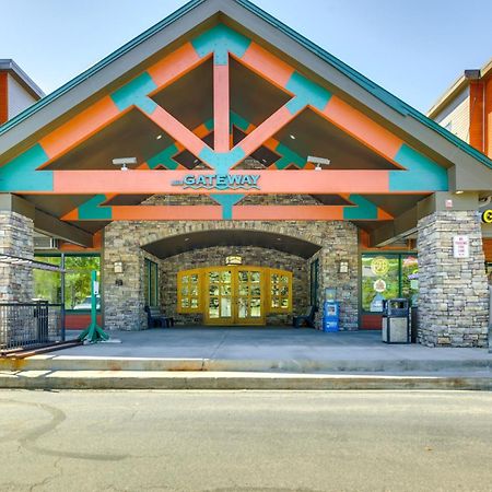 Keystone Studio With Hot Tub Walk To Ski Lifts! Dış mekan fotoğraf