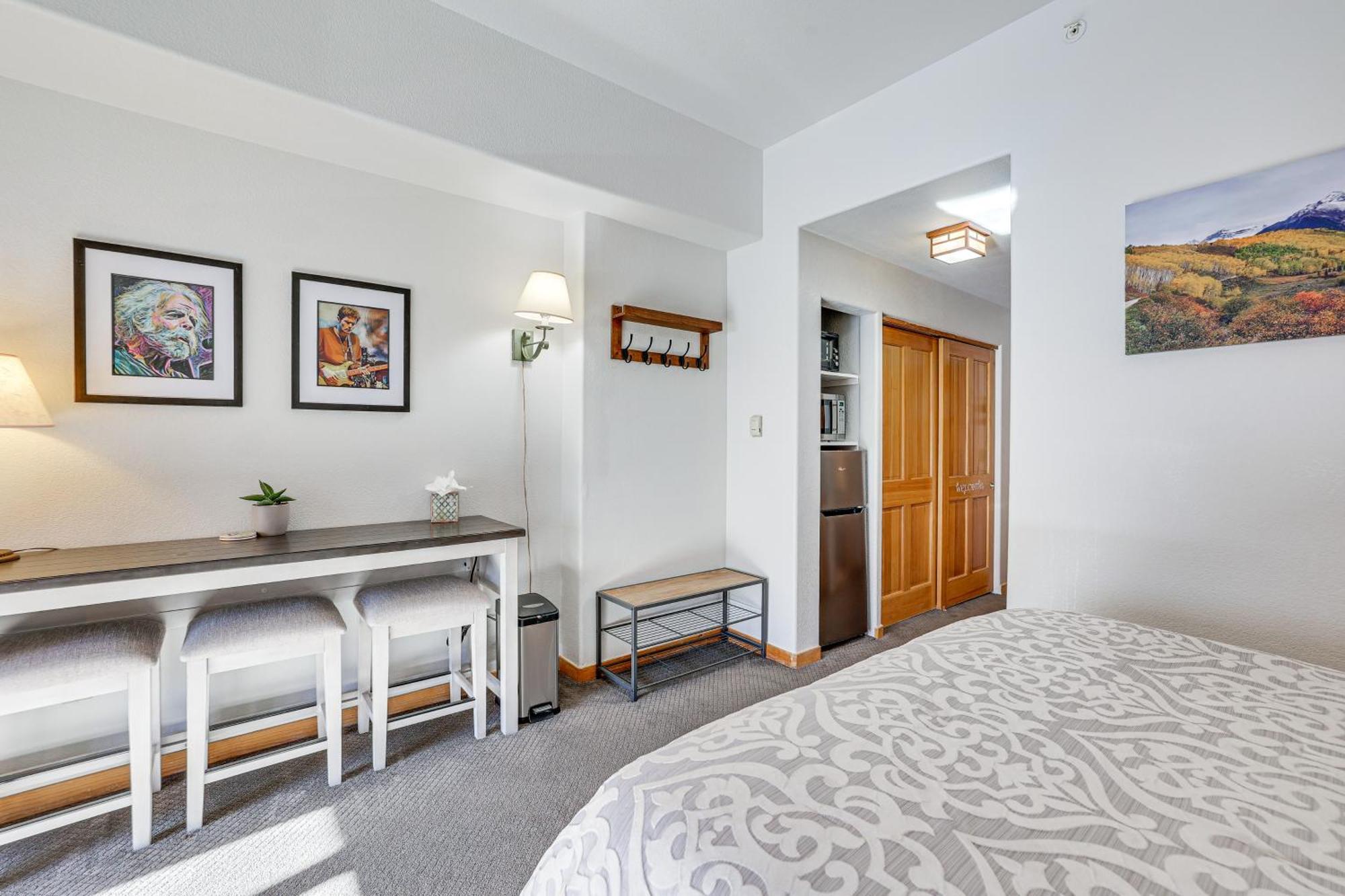 Keystone Studio With Hot Tub Walk To Ski Lifts! Dış mekan fotoğraf