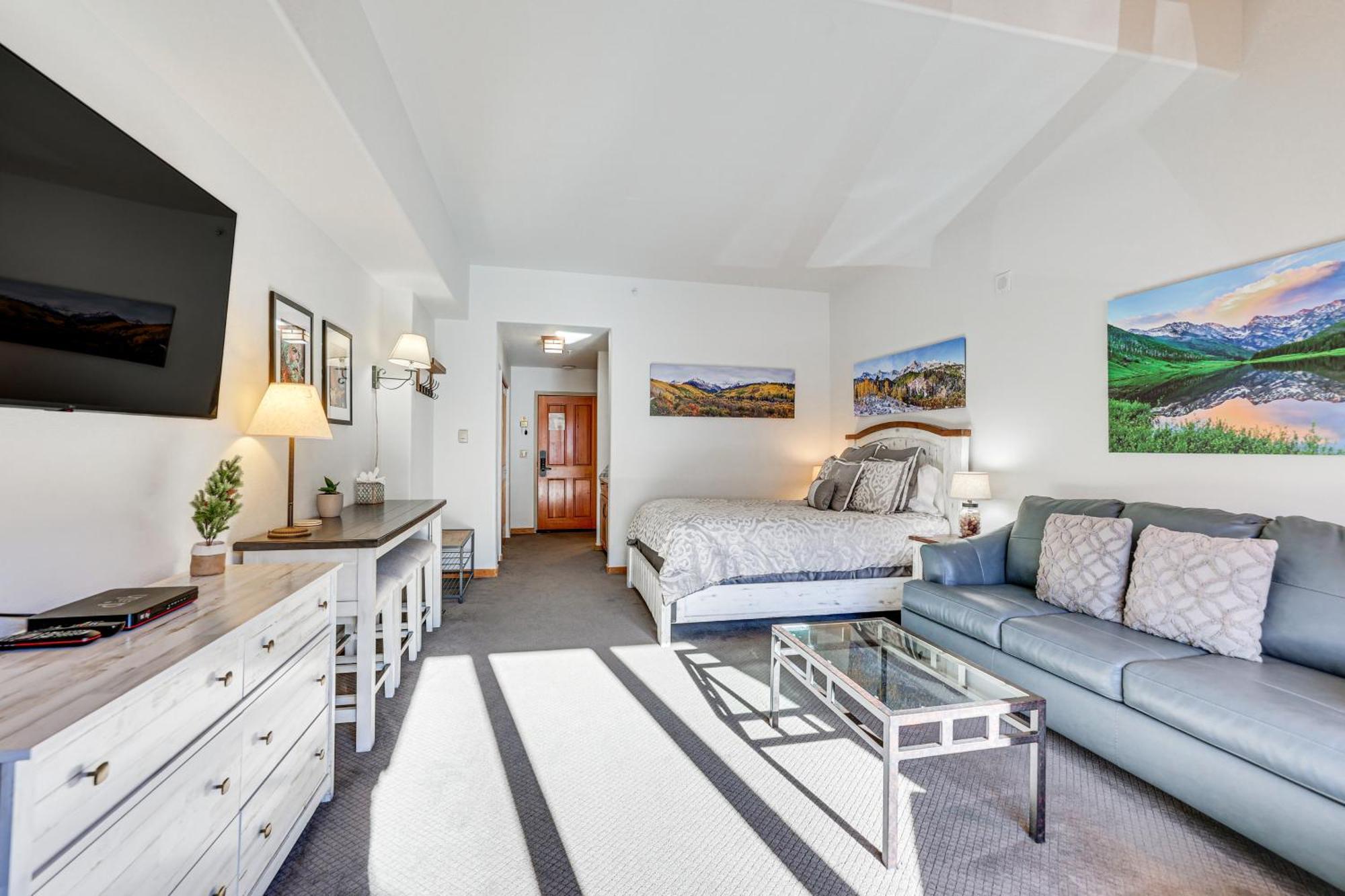 Keystone Studio With Hot Tub Walk To Ski Lifts! Dış mekan fotoğraf