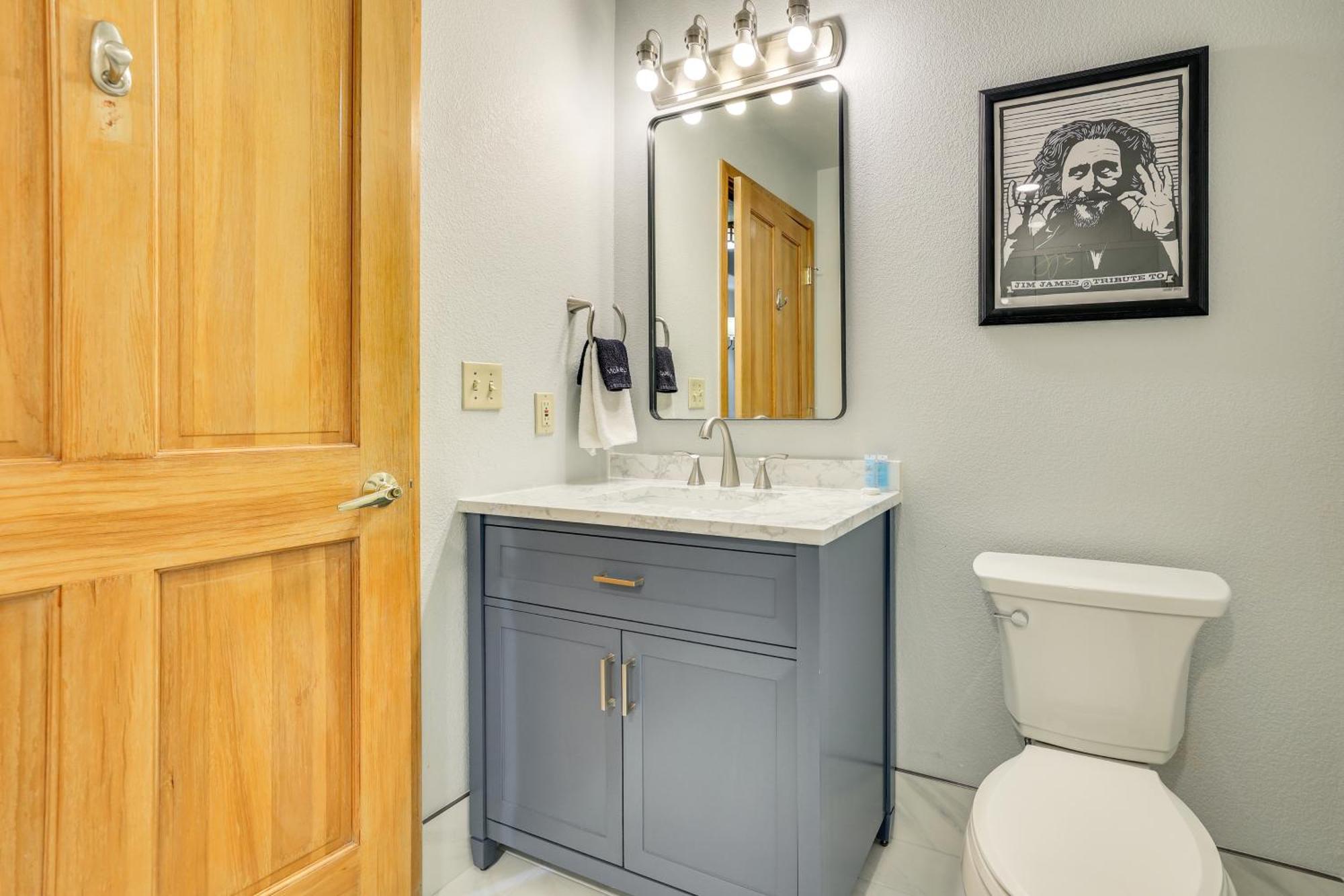 Keystone Studio With Hot Tub Walk To Ski Lifts! Dış mekan fotoğraf